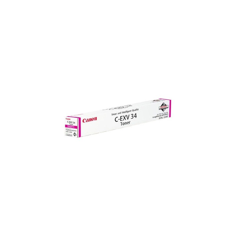 CANON 3784B002 Toner Canon CEXV34 magenta iR-ADV C2200