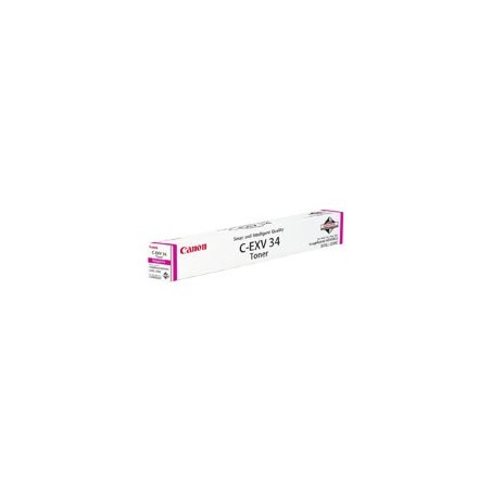 CANON 3784B002 Toner Canon CEXV34 magenta iR-ADV C2200