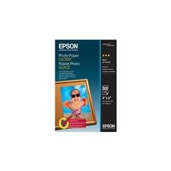 EPSON Photo Paper Glossy 10x15cm 500 sh