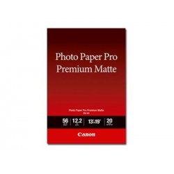 CANON Photo Paper Premium Matte A3+ 20 sheets
