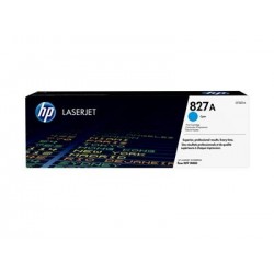 HP CF301A Toner HP 827A Cyan