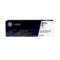 HP CF301A Toner HP 827A Cyan