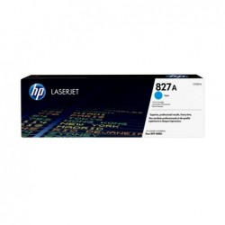 HP CF301A Toner HP 827A Cyan
