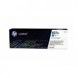 HP CF301A Toner HP 827A Cyan