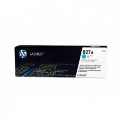 HP CF301A Toner HP 827A Cyan