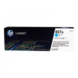 HP CF301A Toner HP 827A Cyan
