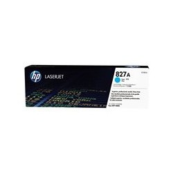 HP CF301A Toner HP 827A Cyan