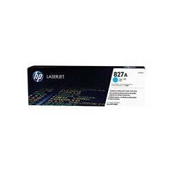 HP CF301A Toner HP 827A Cyan