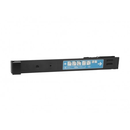 HP 826A Cyan LaserJet Toner Cartridge CF311A