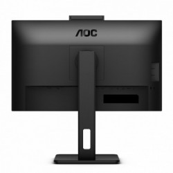 Monitor 24P3CW 23.8 cali IPS HDMI DP USB-C Pivot Kamera 