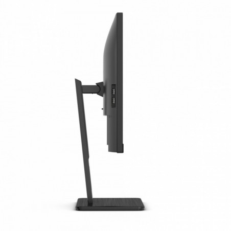 Monitor 24P3CW 23.8 cali IPS HDMI DP USB-C Pivot Kamera 