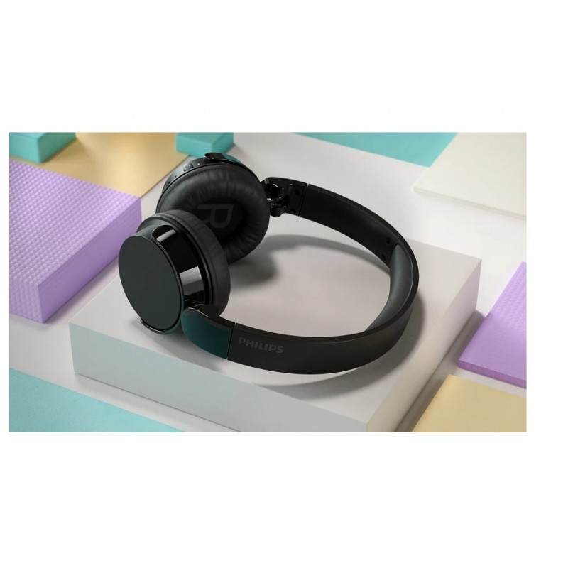 Słuchawki TAH4209BK/00