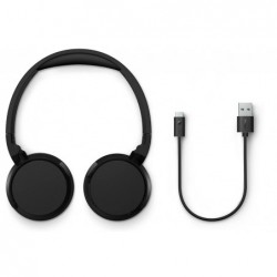 Słuchawki TAH4209BK/00