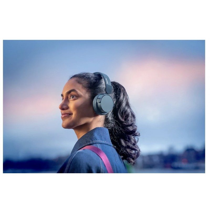 Słuchawki TAH4209BL/00