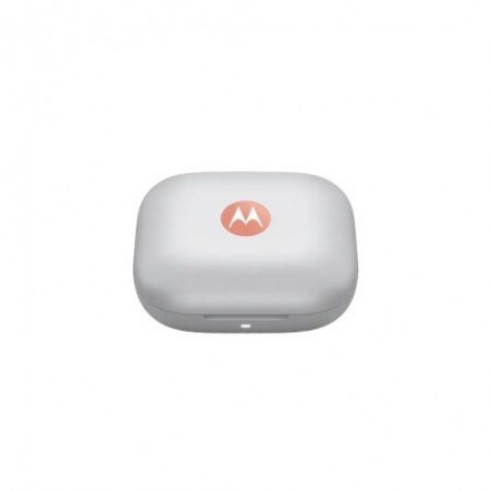 Słuchawki bezprzewodowe Moto Buds Peach Pink Słuchawki bezprzewodowe Moto Buds Peach Pink