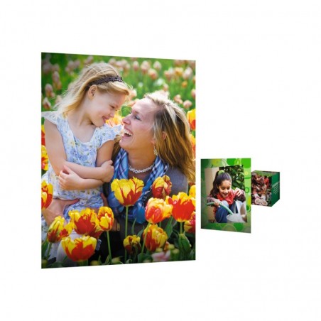 HP Everyday Glossy Photo Paper A4 100 sheet 200g/m² HP Everyday Glossy Photo Paper A4 100 sheet 200g/m²