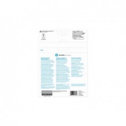 HP Everyday Glossy Photo Paper A4 100 sheet 200g/m² HP Everyday Glossy Photo Paper A4 100 sheet 200g/m²