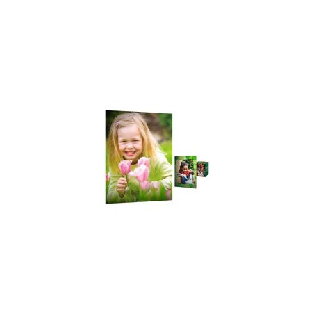 HP Everyday Glossy Photo Paper A4 25 sheet 200g/m² HP Everyday Glossy Photo Paper A4 25 sheet 200g/m²