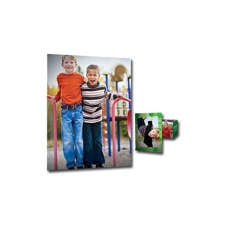HP Everyday Glossy Photo Paper A4 25 sheet 200g/m² HP Everyday Glossy Photo Paper A4 25 sheet 200g/m²