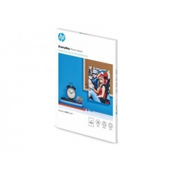 HP Everyday Glossy Photo Paper A4 25 sheet 200g/m² HP Everyday Glossy Photo Paper A4 25 sheet 200g/m²