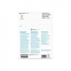 HP Everyday Glossy Photo Paper A4 25 sheet 200g/m² HP Everyday Glossy Photo Paper A4 25 sheet 200g/m²