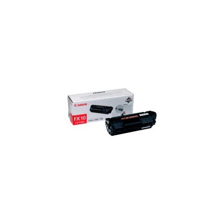 CANON 0263B002 Toner Canon FX10 black fax L100/L120