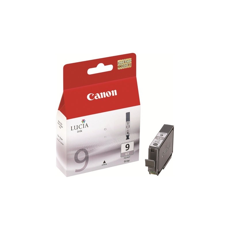 CANON 1042B001 Tusz Canon PGI9GR grey Pixma Pro 9500 CANON 1042B001 Tusz Canon PGI9GR grey Pixma Pro 9500