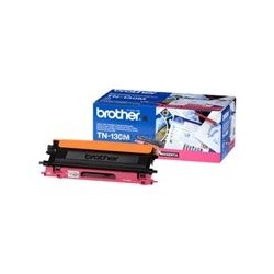 BROTHER TN130M Toner Brother TN130M magenta 1500str HL-4040CN / HL-4050CDN / HL-4070CDW