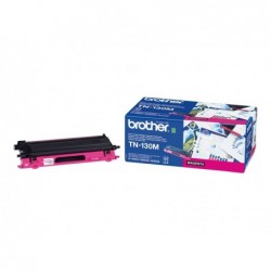 BROTHER TN130M Toner Brother TN130M magenta 1500str HL-4040CN / HL-4050CDN / HL-4070CDW
