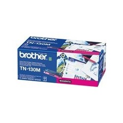 BROTHER TN130M Toner Brother TN130M magenta 1500str HL-4040CN / HL-4050CDN / HL-4070CDW
