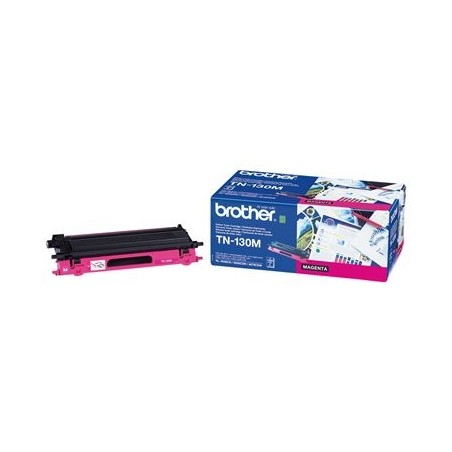 BROTHER TN130M Toner Brother TN130M magenta 1500str HL-4040CN / HL-4050CDN / HL-4070CDW