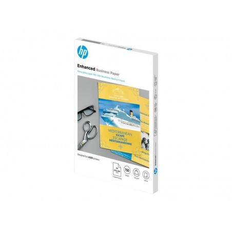 HP 150 Professional glossy paper laser 150g/m2 A4 150 sheets 1-pack