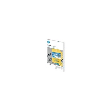 HP 150 Professional glossy paper laser 150g/m2 A4 150 sheets 1-pack