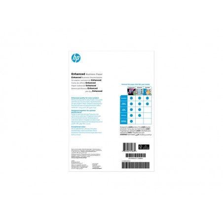 HP 150 Professional glossy paper laser 150g/m2 A4 150 sheets 1-pack