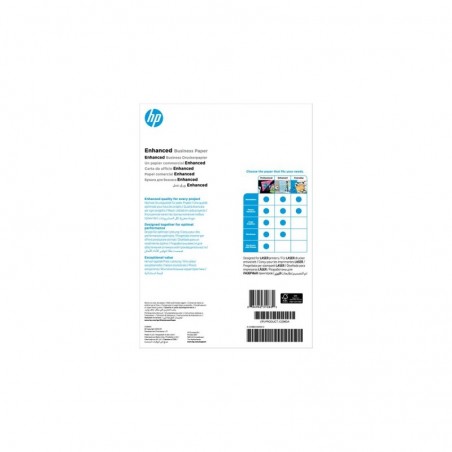 HP 150 Professional glossy paper laser 150g/m2 A4 150 sheets 1-pack