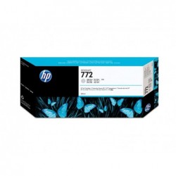 HP 772 ink 300ml light grey DesignJet Z5200PS