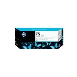 HP 772 ink 300ml light grey DesignJet Z5200PS