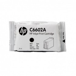 HP ink TIJ C6602A 1.0 black