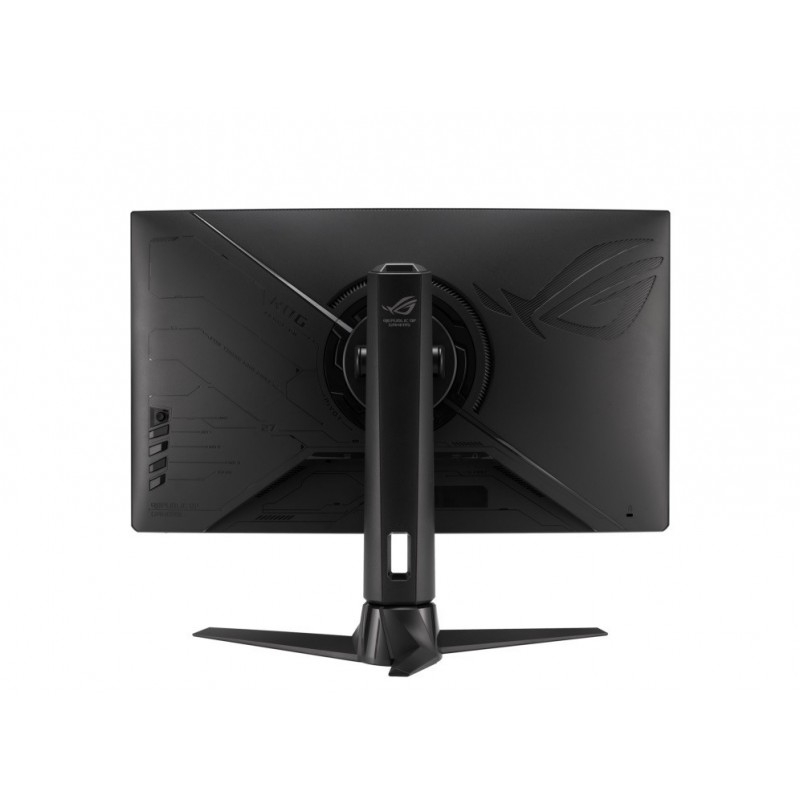 Monitor 27 cali ROG Strix XG27AQV Monitor 27 cali ROG Strix XG27AQV