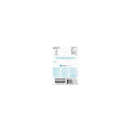 HP Everyday Glossy photo paper white 200g/m2 100x150mm 100 sheets 1-pack