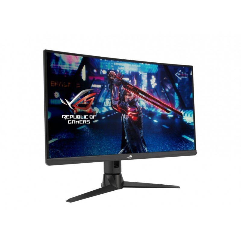 Monitor 27 cali ROG Strix XG27AQV Monitor 27 cali ROG Strix XG27AQV