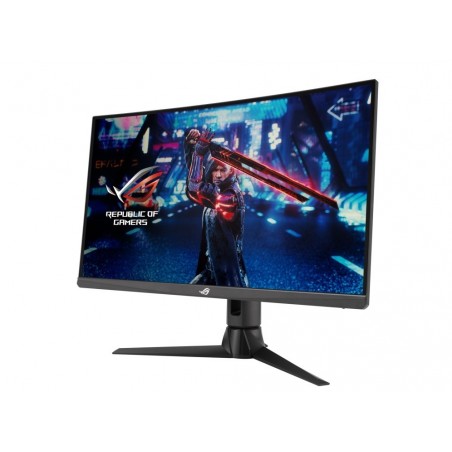 Monitor 27 cali ROG Strix XG27AQV Monitor 27 cali ROG Strix XG27AQV