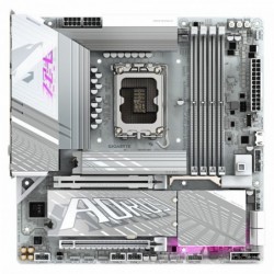 Płyta główna Z890M A ELITE WF7 ICE Płyta główna Z890M A ELITE WF7 ICE
