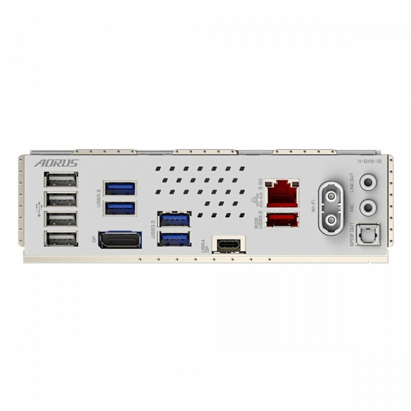 Płyta główna Z890M A ELITE WF7 ICE 