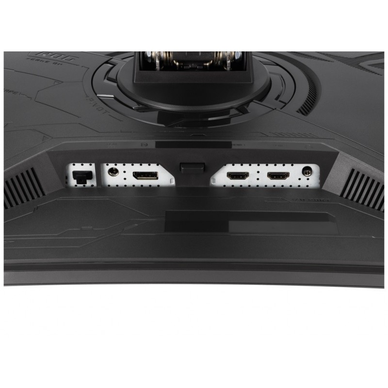 Monitor 27 cali ROG Strix XG27AQV Monitor 27 cali ROG Strix XG27AQV