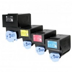 Canon oryginalny toner C-EXV21 M, 0454B002, magenta, 14000s, 260g Canon oryginalny toner C-EXV21 M, 0454B002, magenta, 14000s, 260g