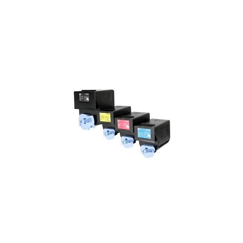 Canon oryginalny toner C-EXV21 M, 0454B002, magenta, 14000s, 260g Canon oryginalny toner C-EXV21 M, 0454B002, magenta, 14000s, 260g