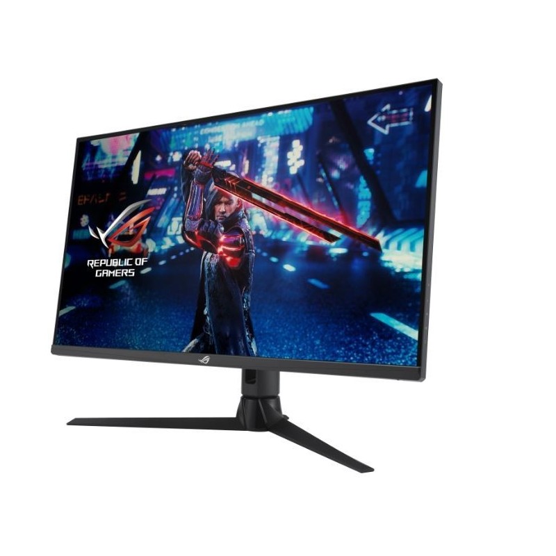 Monitor ROG Strix 32 cale XG32AQ 