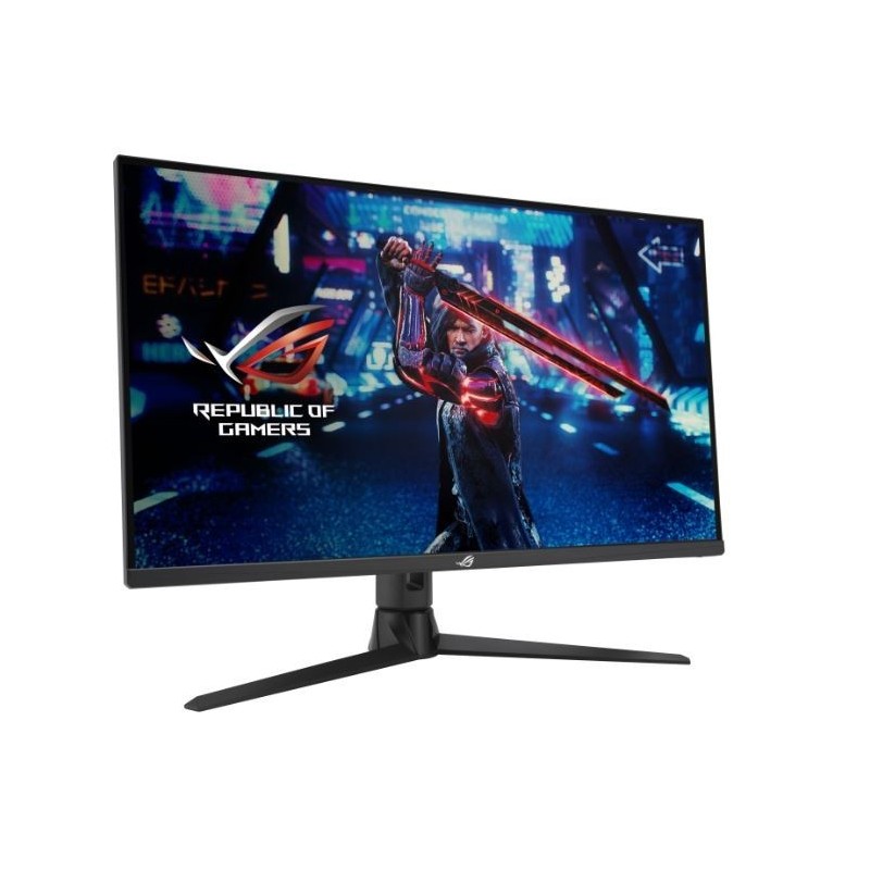 Monitor ROG Strix 32 cale XG32AQ 