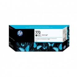 HP 772 ink 300ml matte black DesignJet Z5200PS